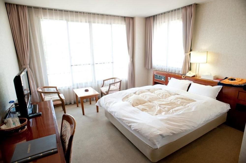 Masunoi Hotel Bungoono Exterior photo