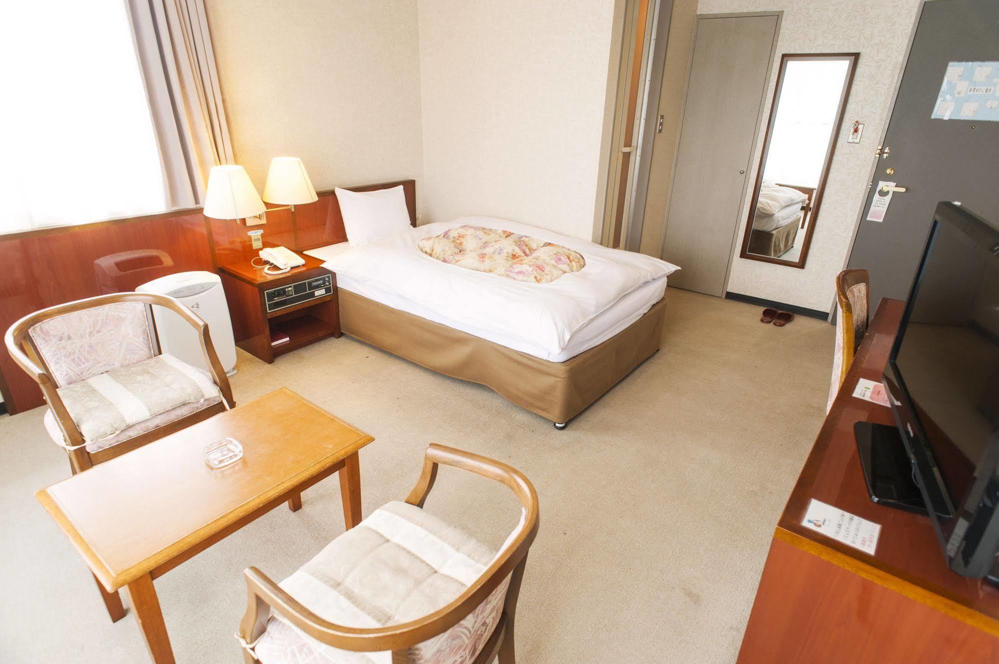 Masunoi Hotel Bungoono Exterior photo