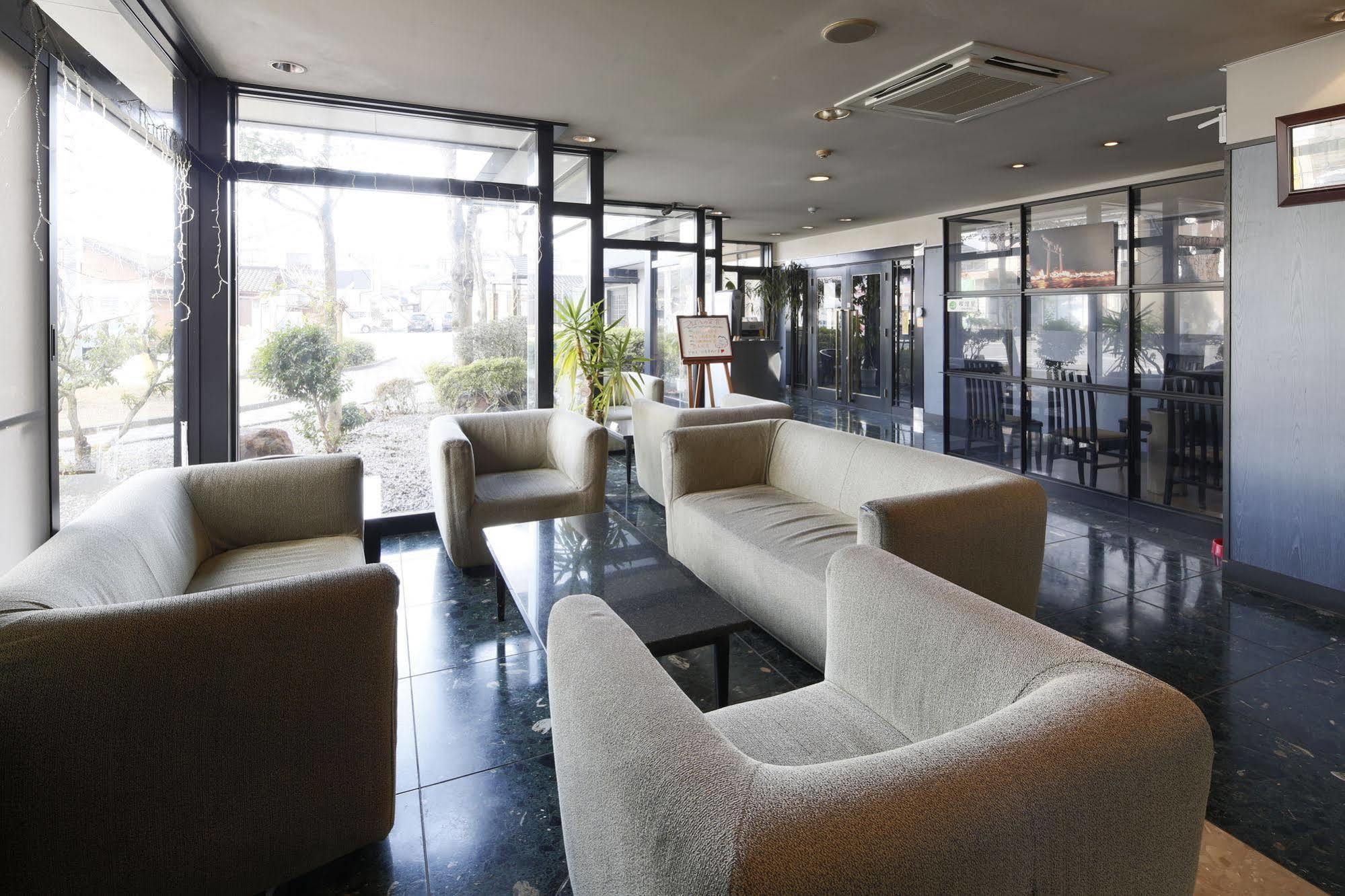 Masunoi Hotel Bungoono Exterior photo