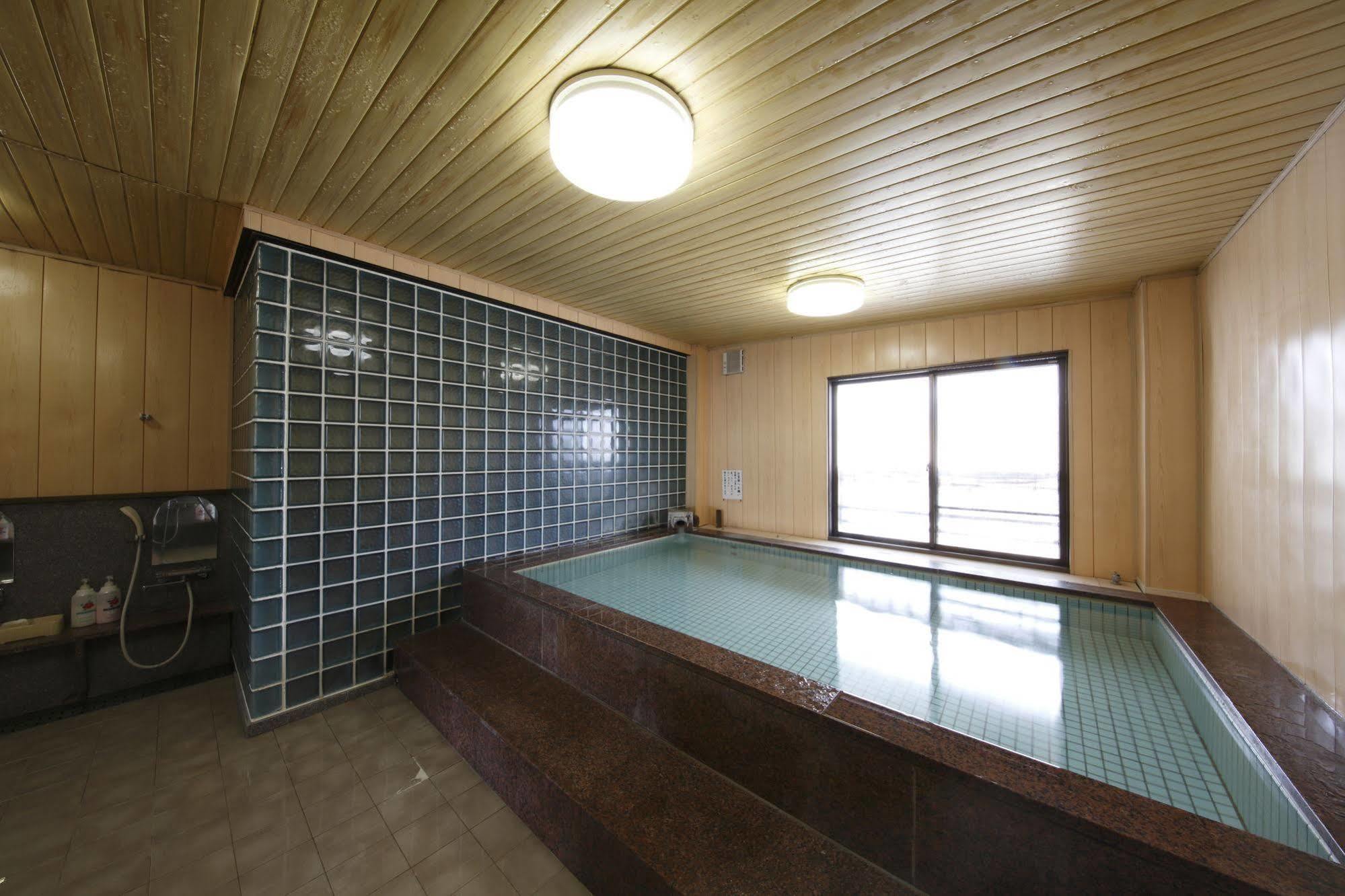 Masunoi Hotel Bungoono Exterior photo