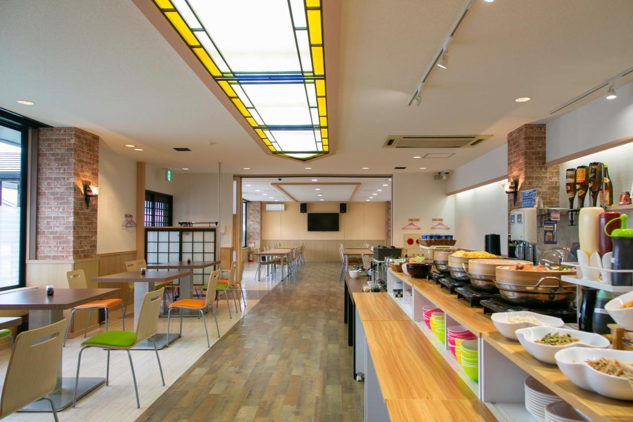 Masunoi Hotel Bungoono Exterior photo